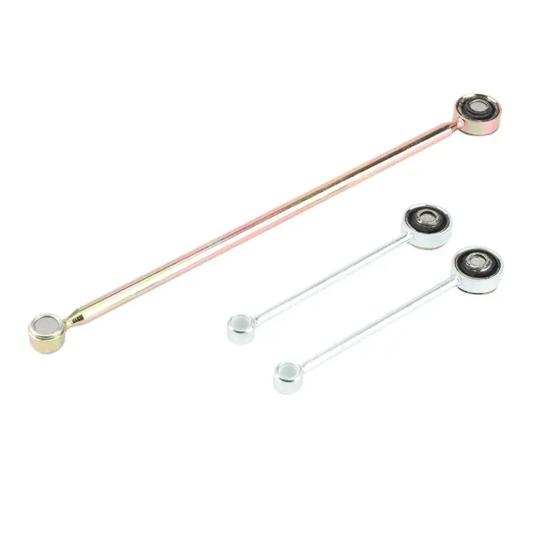 Unusual 2X Transmission Gear Selector Connecting Rod 245291 2454G5 For 206/206CC/206SW/207 For Citroen C2 1.1 1.4 1.6
Unusual 2X Transmission Gear Selector Connecting Rod 245291 2454G5 For 206/206CC/206SW/207 For Citroen C2 1.1 1.4 1.6