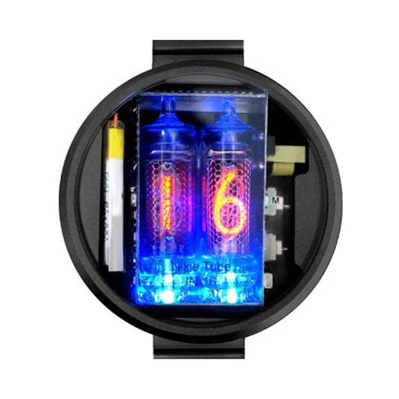 Luxury Nixie Tube Watch Vintage Technology Write Watches for Men Original Smartwatch Digital Dropshipping Product To Sell Gift
Luxury Nixie Tube Watch Vintage Technology Write Watches for Men Original Smartwatch Digital Dropshipping Product To Sell Gift