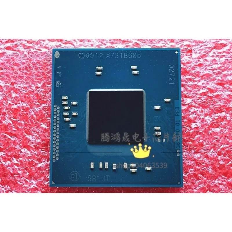 New J1800 J1900 SR1OU G64490 SR1UT SR1US SR3UT Official Version CPU Processor
New J1800 J1900 SR1OU G64490 SR1UT SR1US SR3UT Official Version CPU Processor