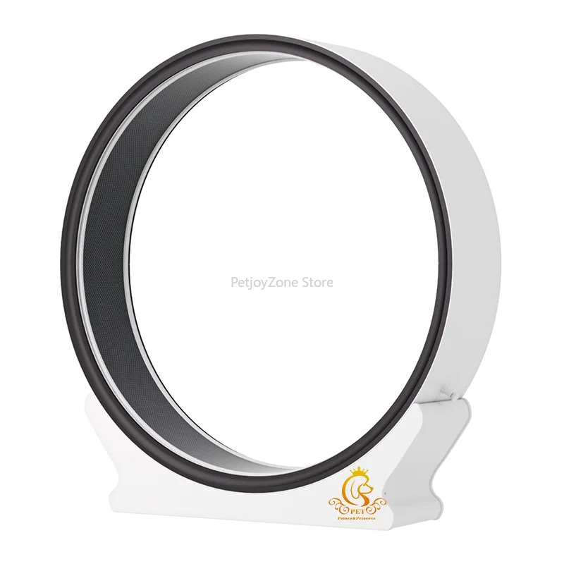 PET High-end Circle Track Interactive Pet Tread Exercise Running Wheel Cat Climbing Frame Abs Cat Treadmill
PET High-end Circle Track Interactive Pet Tread Exercise Running Wheel Cat Climbing Frame Abs Cat Treadmill