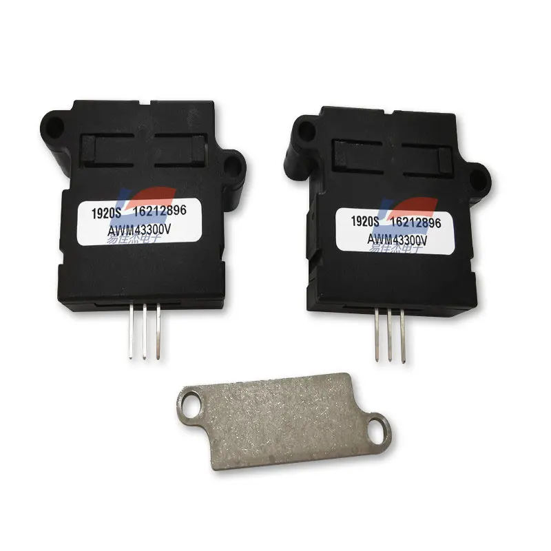 GOOD AWM2200V Mass Air Flow Sensor New and Original Integrated Circuits Price
GOOD AWM2200V Mass Air Flow Sensor New and Original Integrated Circuits Price