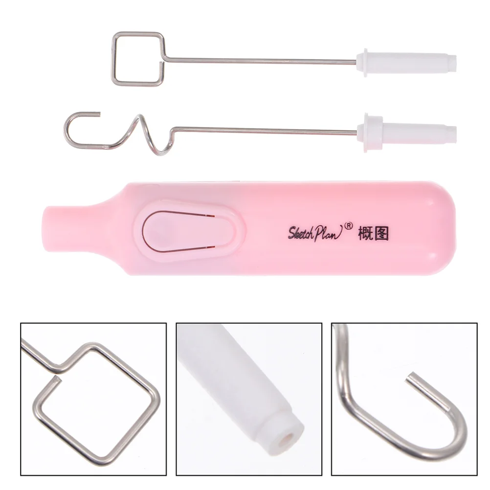 2 Sets Gouache Paint Mixing Stand Mixer Holders Machine Electric Whisk Blender Lip Tint Color Stirring Rod
2 Sets Gouache Paint Mixing Stand Mixer Holders Machine Electric Whisk Blender Lip Tint Color Stirring Rod