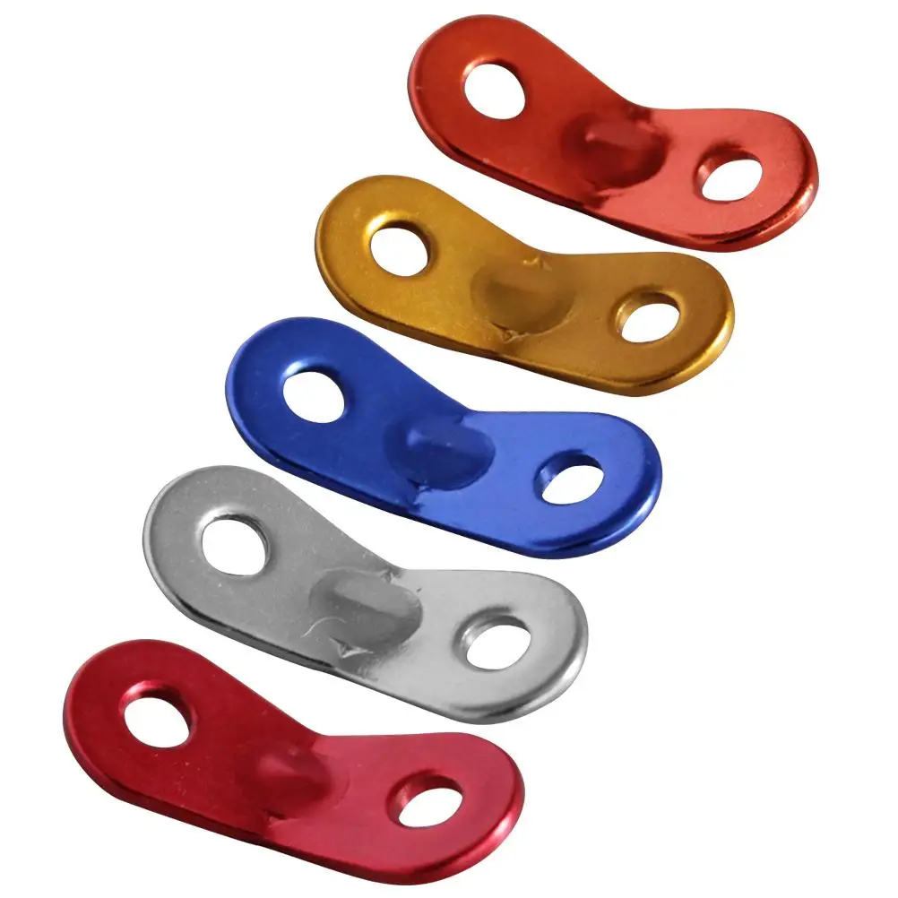 10pcs Camping Wind Rope Buckle Tent Rope Cord Buckles Tightening Hooks Heavy Duty Rope Stopper for Hiking Outdoor (Random Color)
10pcs Camping Wind Rope Buckle Tent Rope Cord Buckles Tightening Hooks Heavy Duty Rope Stopper for Hiking Outdoor (Random Color)