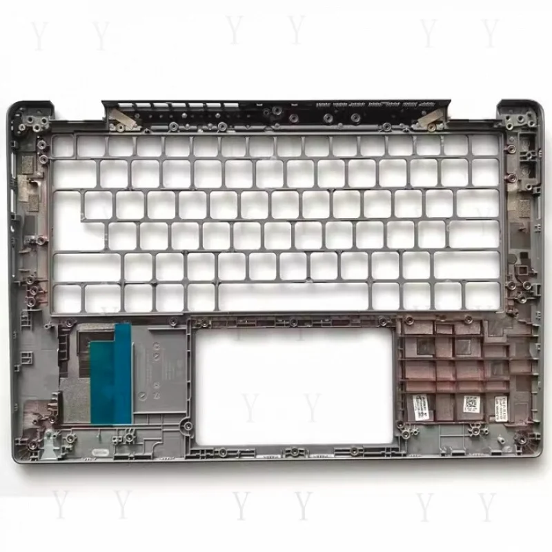 Y+ для Dell Latitude 5330 E5330: верхняя крышка корпуса (палмрест) 0070YP
Y+ для Dell Latitude 5330 E5330: верхняя крышка корпуса (палмрест) 0070YP