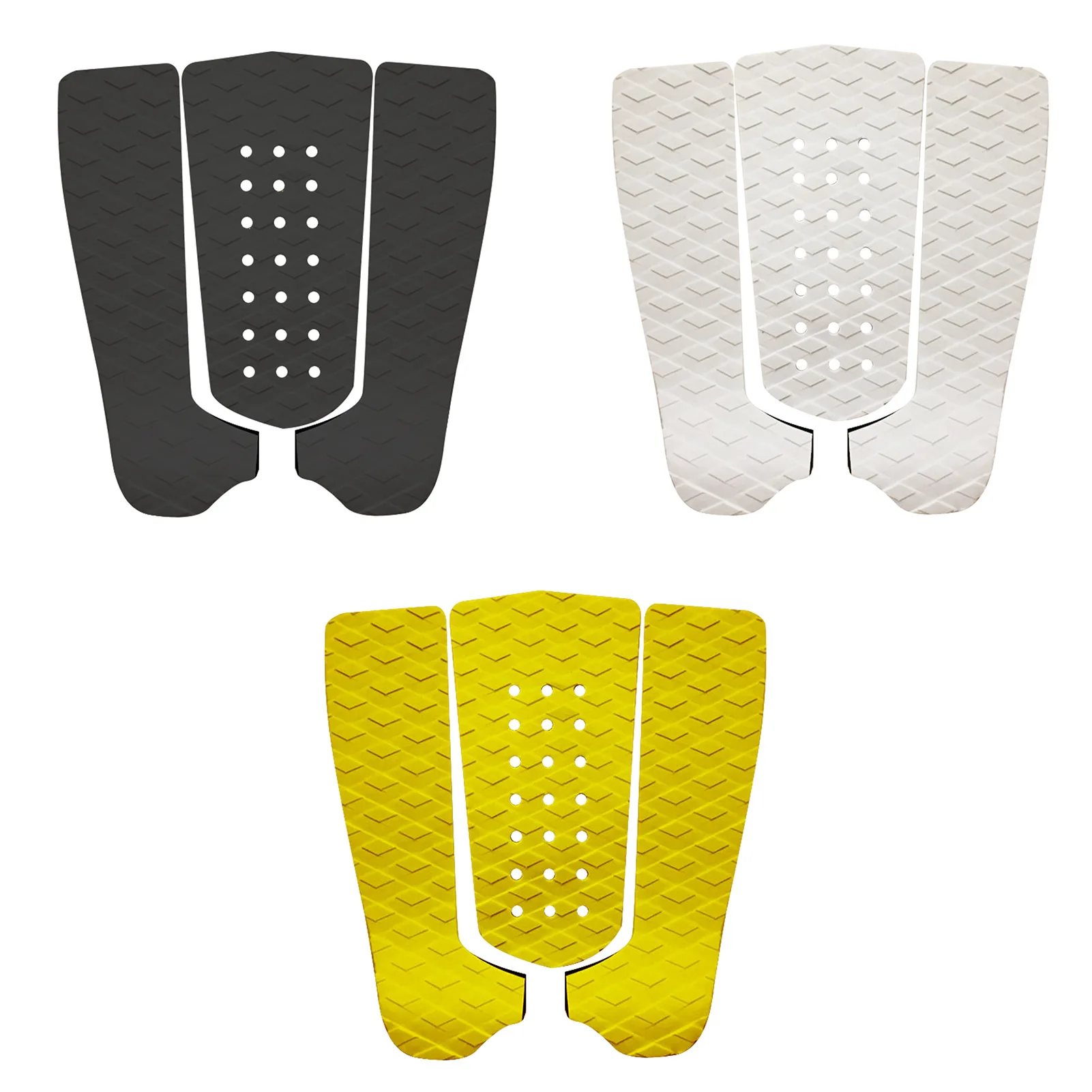 Surfboard Traction Pad Surf EVA Deck Pad Anti-slip Corrosion Resistant Adhesive Grips Deck Tail Surfboard Accessories
Surfboard Traction Pad Surf EVA Deck Pad Anti-slip Corrosion Resistant Adhesive Grips Deck Tail Surfboard Accessories