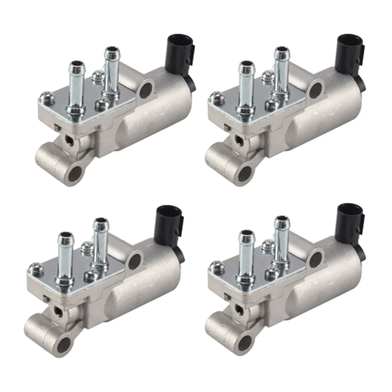 4PCS Idle Air Control Valve ,IAC Valve 36450P0D004 For 97-01 Honda CRV Civic AC449 2H1121 36450-P0D-004-AU62
4PCS Idle Air Control Valve ,IAC Valve 36450P0D004 For 97-01 Honda CRV Civic AC449 2H1121 36450-P0D-004-AU62