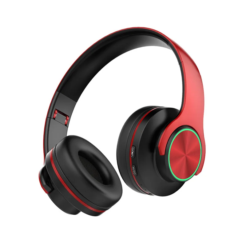BNVN-гарнитура Bluetooth-гарнитура со светодиодной подсветкой Symphony Stereo MTT1 Беспроводная Bluetooth-гарнитура Игровая гарнитура с креплением на голову
BNVN-гарнитура Bluetooth-гарнитура со светодиодной подсветкой Symphony Stereo MTT1 Беспроводная Bluetooth-гарнитура Игровая гарнитура с креплением на голову