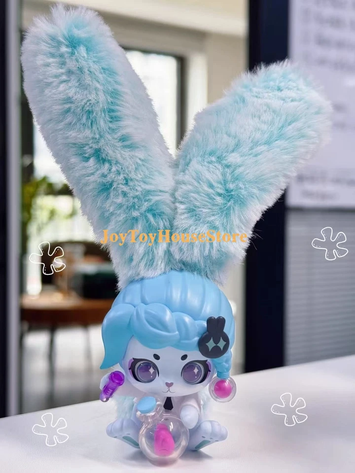 Кубок кроликов Face Yourself Series слепая коробка игрушки Kawaii аниме фигурка Caixa Caja Surprise Mystery Box куклы подарок для девочек 
Кубок кроликов Face Yourself Series слепая коробка игрушки Kawaii аниме фигурка Caixa Caja Surprise Mystery Box куклы подарок для девочек