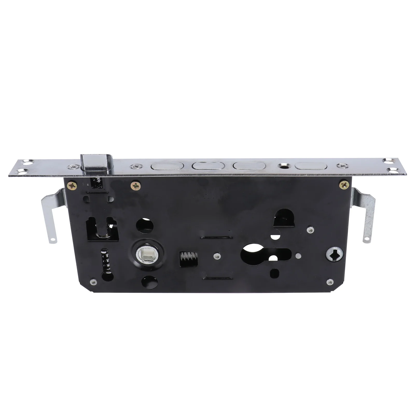 1pc Iron Lock Body Anti-theft Door Lock Body Single Double Live Lock Body Single Live Lock Body Door Accessory
1pc Iron Lock Body Anti-theft Door Lock Body Single Double Live Lock Body Single Live Lock Body Door Accessory