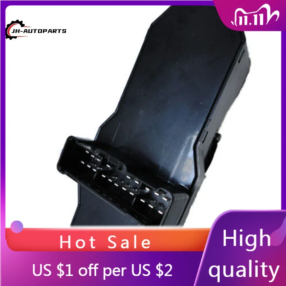 Car Window Button For Honda Civic 2001 2002 2003 2004 2005 Master Electric Power Window Control Switch 35750-S5A-A02ZA, 35750S5
Car Window Button For Honda Civic 2001 2002 2003 2004 2005 Master Electric Power Window Control Switch 35750-S5A-A02ZA, 35750S5