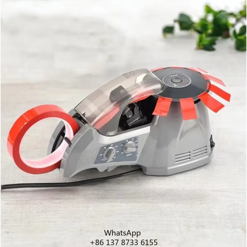 Машина дисковой клейкой ленты, машина для резки ленты ZCUT-870 Полностью автоматическая машина клейкой ленты
Машина дисковой клейкой ленты, машина для резки ленты ZCUT-870 Полностью автоматическая машина клейкой ленты