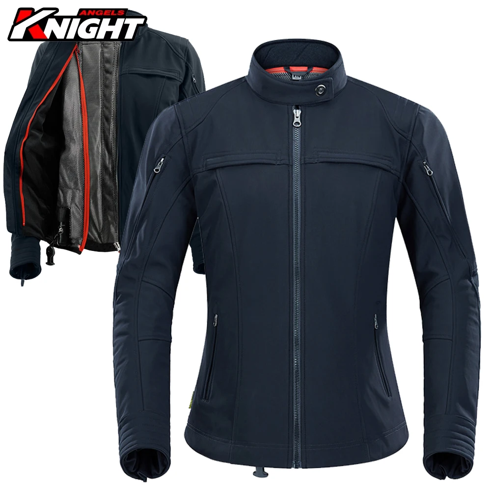 Motorcycle Airbag Jacket Women Ladies Motocross Racing Removabl Air-Bag Anti-drop System Protective Equipment Street Gear
Motorcycle Airbag Jacket Women Ladies Motocross Racing Removabl Air-Bag Anti-drop System Protective Equipment Street Gear