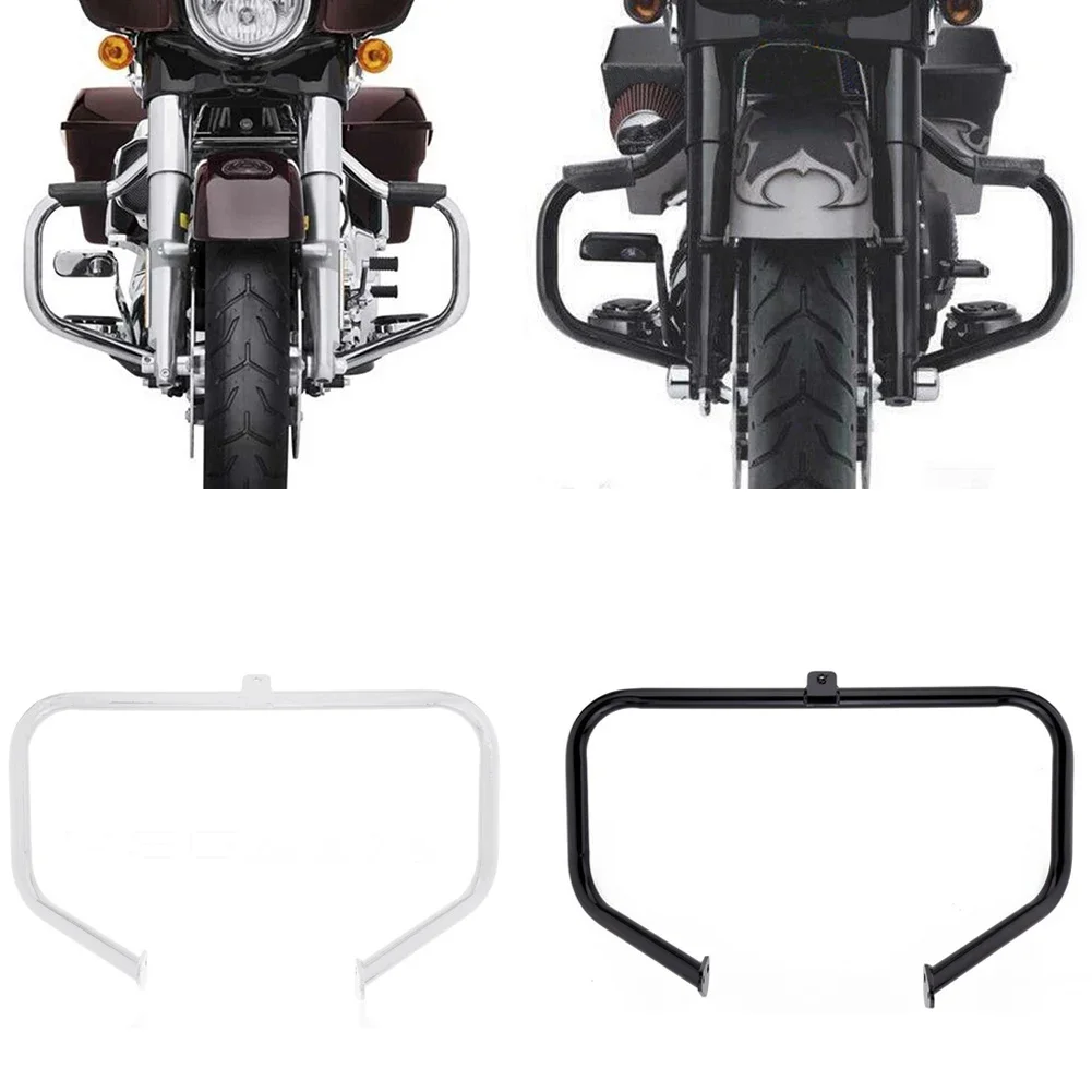 Защита двигателя мотоцикла для Harley Touring Road Glide FLHT 1997 1998 1999 2000 2001 2002 2003 2004 2005 2006 2007 2008
Защита двигателя мотоцикла для Harley Touring Road Glide FLHT 1997 1998 1999 2000 2001 2002 2003 2004 2005 2006 2007 2008