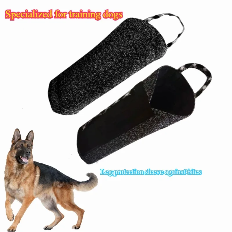 Новые принадлежности для дрессировки собак, тренировочная мишень для ног, защита для ног, защита от укусов, принадлежности для дрессировки собак средних и больших размеров
Новые принадлежности для дрессировки собак, тренировочная мишень для ног, защита для ног, защита от укусов, принадлежности для дрессировки собак средних и больших размеров