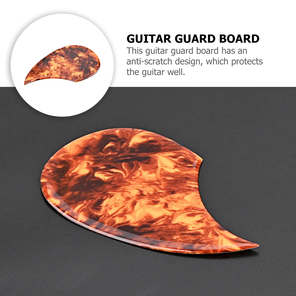 Anti-scratch Guitar Pickguard Nail Stickers Acoustic Guitars Pvc Impact Protection Plate for
Anti-scratch Guitar Pickguard Nail Stickers Acoustic Guitars Pvc Impact Protection Plate for