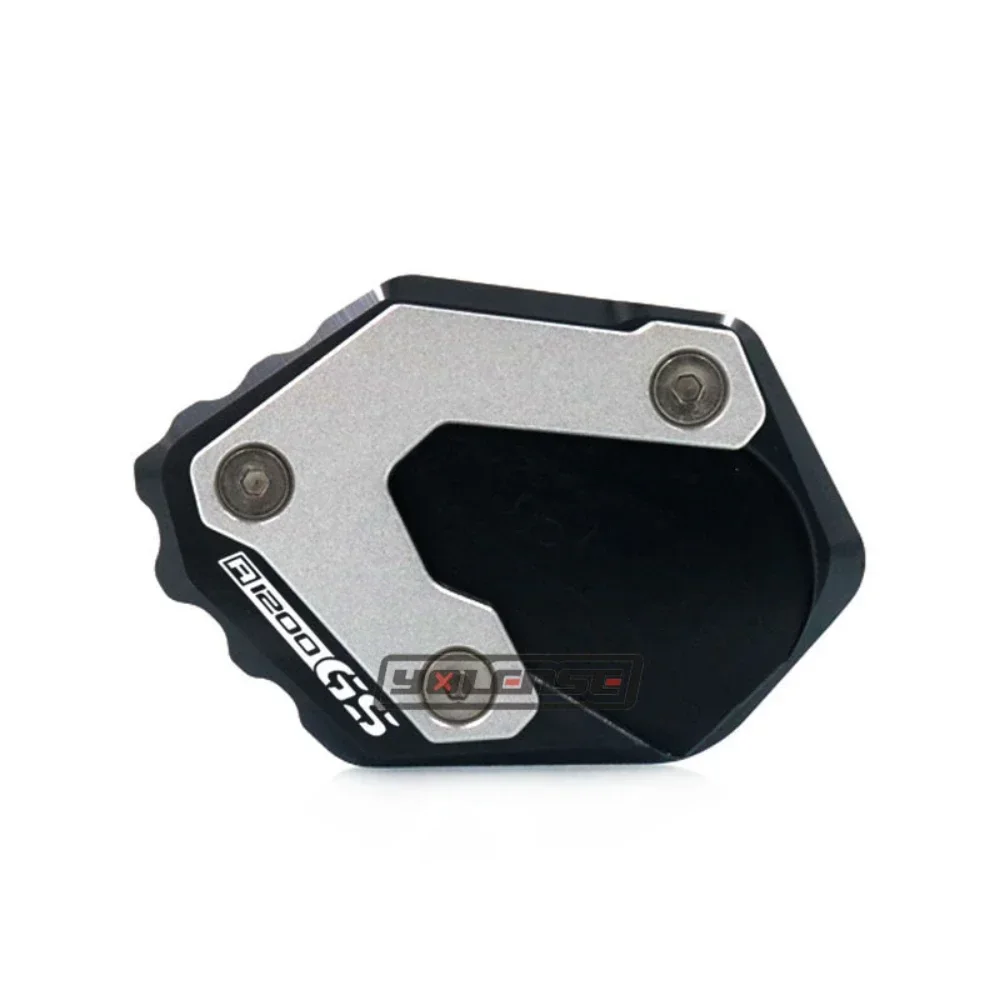 For BMW R1200GS LC R1200 GS Adventure 2014 2015 2016 Motorcycle Kickstand Foot Side Extension Pad Support Plate Enlarge Stand
For BMW R1200GS LC R1200 GS Adventure 2014 2015 2016 Motorcycle Kickstand Foot Side Extension Pad Support Plate Enlarge Stand
