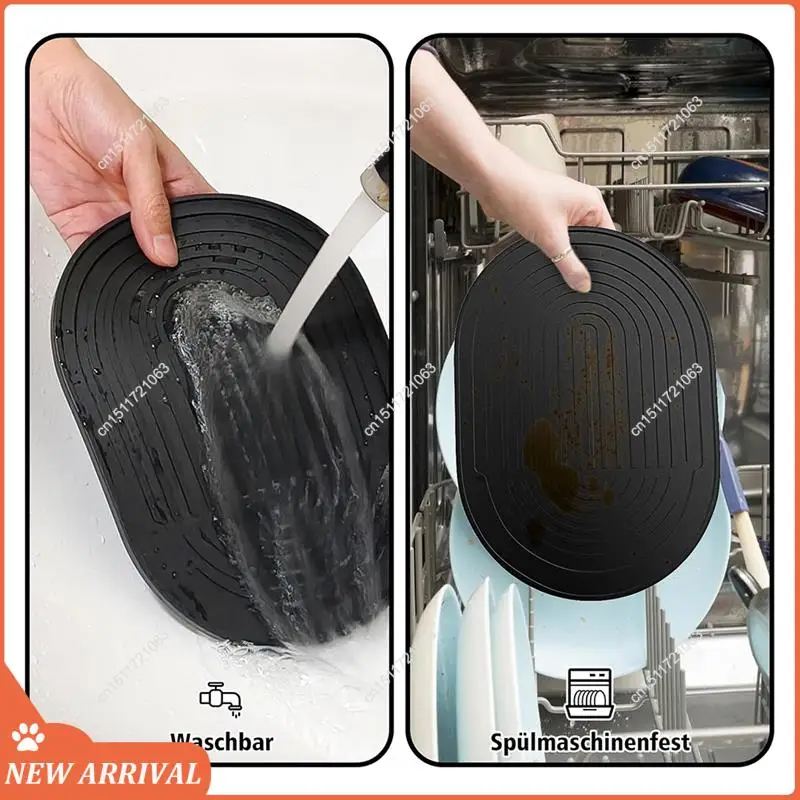 Emption!Mat Black For Sodastream Terra Drip Protection Underlay Accessory For Terra Water Carbonator
Emption!Mat Black For Sodastream Terra Drip Protection Underlay Accessory For Terra Water Carbonator