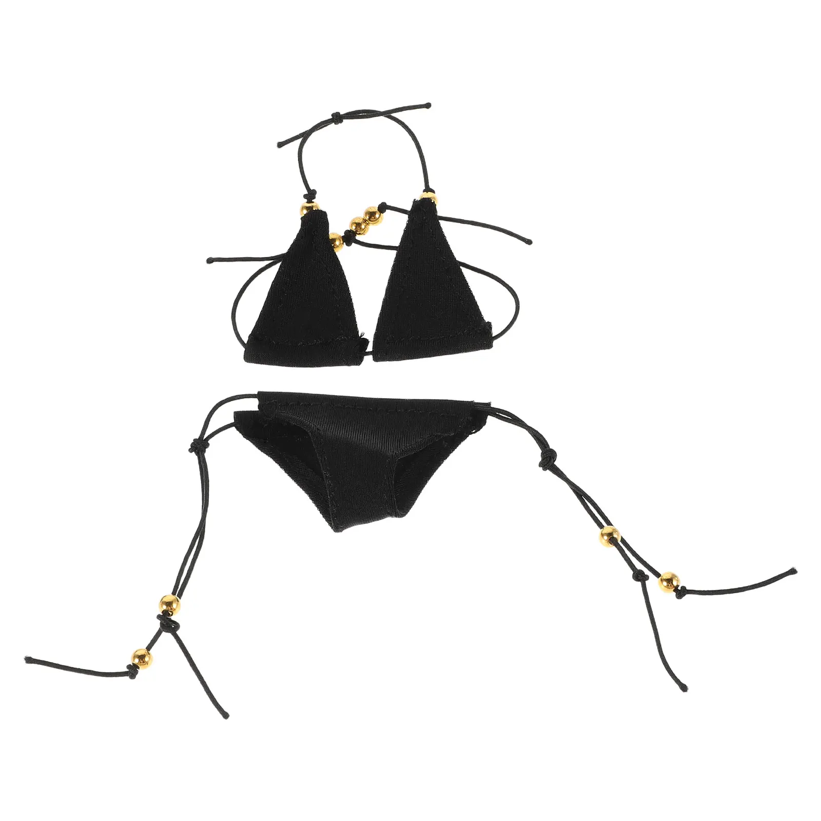 Swimsuit Dressing Bathing Clothes Action Figure Clothing Beachwear Diy Supplies Vacation
Swimsuit Dressing Bathing Clothes Action Figure Clothing Beachwear Diy Supplies Vacation