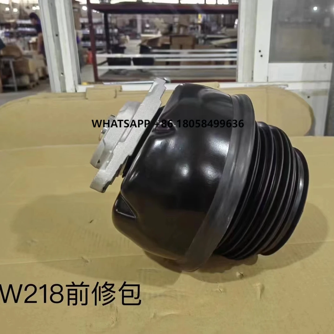 Air Suspension 2123203338 2123201938 C X218 for Mercedes W212 Brand New Front Left Shock Repair Kits GLS500 63 AMG
Air Suspension 2123203338 2123201938 C X218 for Mercedes W212 Brand New Front Left Shock Repair Kits GLS500 63 AMG