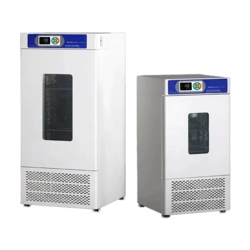 High-Performance Biochemical Incubator with Precise Temperature Control
High-Performance Biochemical Incubator with Precise Temperature Control