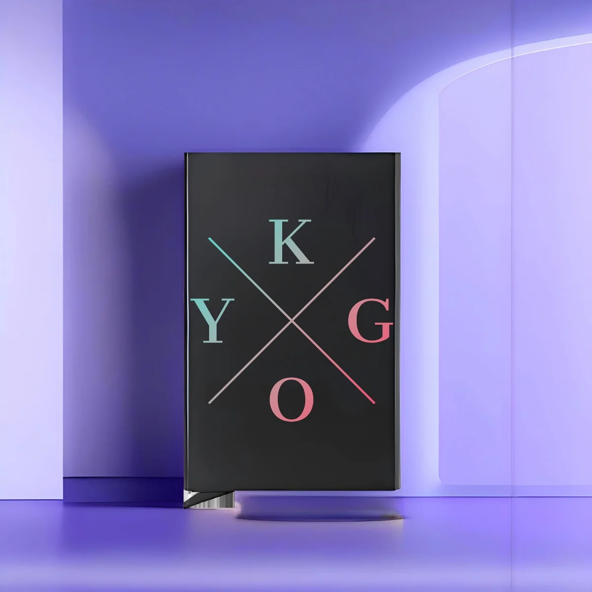 Картхолдер Kygo Summer Logo 2026: Новая Модель, Стильный Принт, Разнообразие Цветов, Удобный и Компактный для Ежедневного Использования
Картхолдер Kygo Summer Logo 2026: Новая Модель, Стильный Принт, Разнообразие Цветов, Удобный и Компактный для Ежедневного Использования