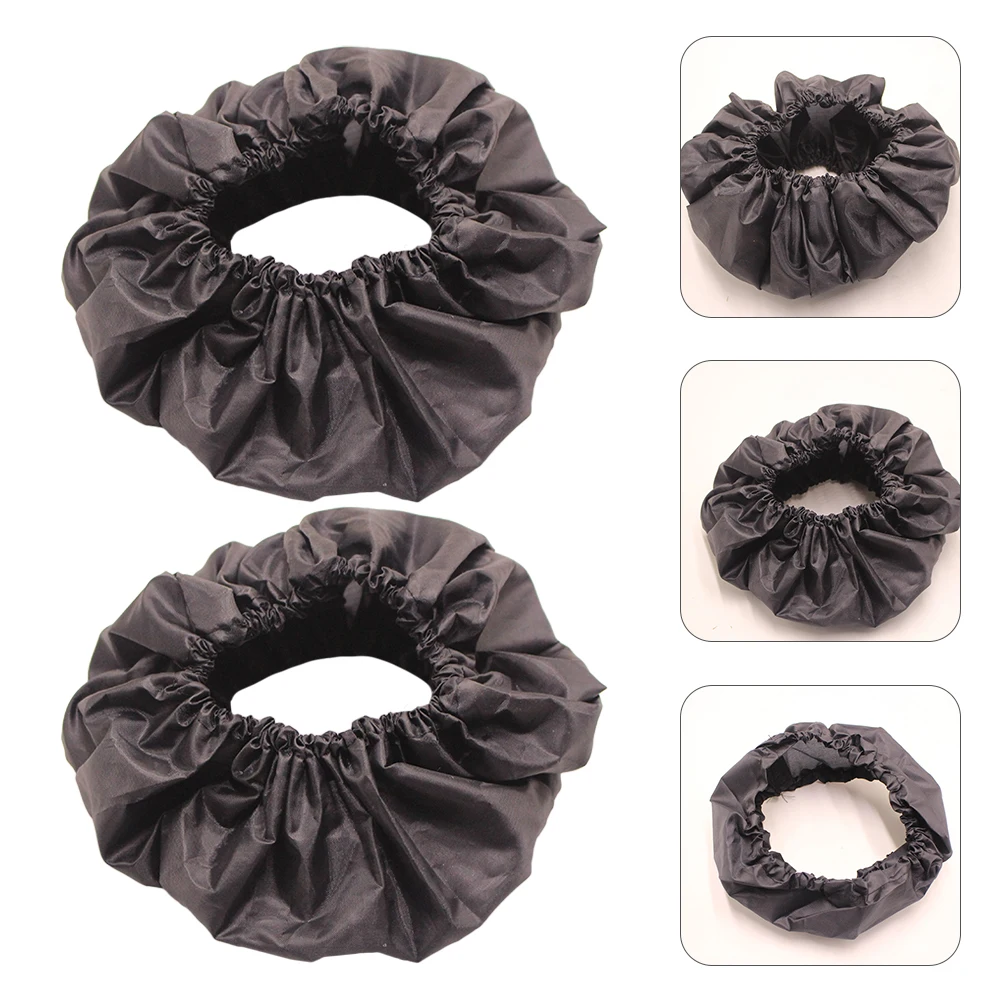 2 pcs Stroller Dustproof Tire Accessories Baby Carriage Stroller Wheel Cover Protective Cover Anti Dirty Floor Mat
2 pcs Stroller Dustproof Tire Accessories Baby Carriage Stroller Wheel Cover Protective Cover Anti Dirty Floor Mat