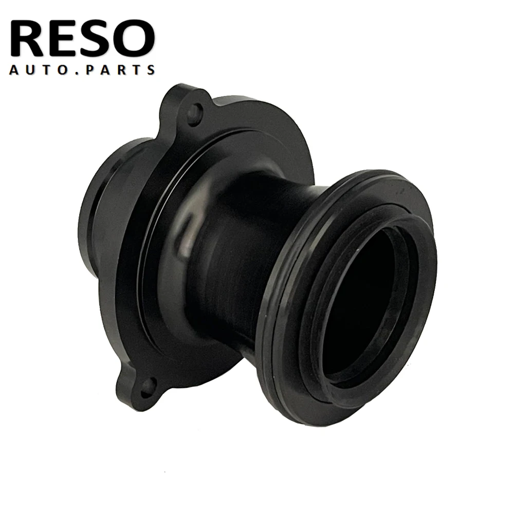 RESO Turbo Outlet Muffler Delete Pipe for VW Golf Mk7 Polo For Audi For EA888 Engine
RESO Turbo Outlet Muffler Delete Pipe for VW Golf Mk7 Polo For Audi For EA888 Engine