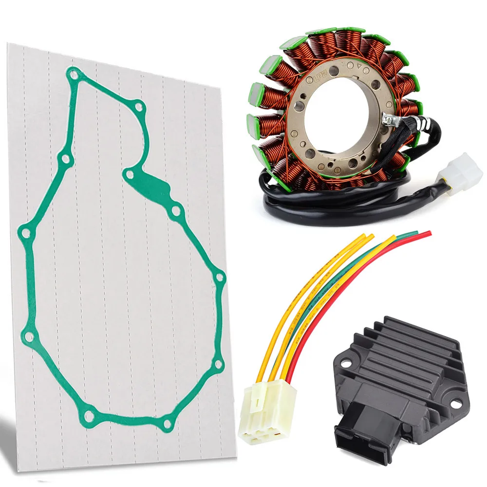 Stator Coil Regulator Rectifier Gasket For Honda NV400 NV750 C2 NV 400 750 VT750 C C2 C3 Shadow A.C.E. VT750CD Deluxe
Stator Coil Regulator Rectifier Gasket For Honda NV400 NV750 C2 NV 400 750 VT750 C C2 C3 Shadow A.C.E. VT750CD Deluxe