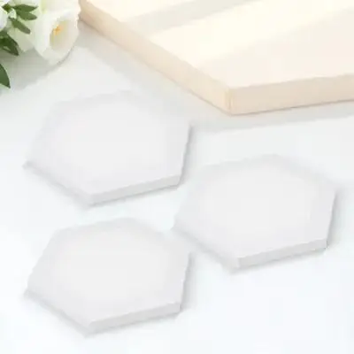 3pcs Blank Canvas Frames for Oil Acrylic Gouache Tempera Painting Panels Stretched Cotton Lightweight Hobbyist
3pcs Blank Canvas Frames for Oil Acrylic Gouache Tempera Painting Panels Stretched Cotton Lightweight Hobbyist