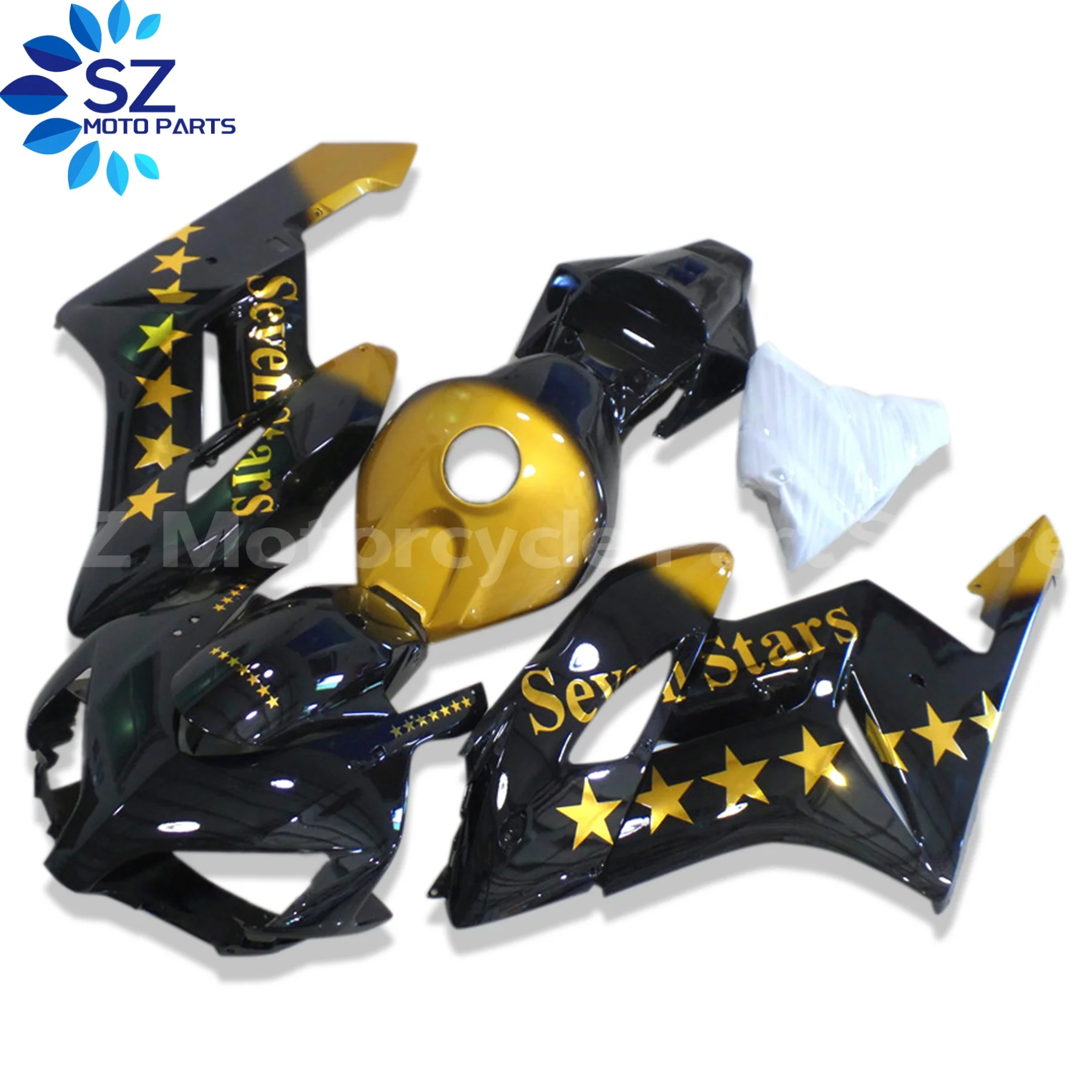Motorcycle Accessaries Fairing Kits fit for HONDA CBR1000RR 2004 2005 CBR1000 RR CBR 1000RR 04 05 Injection Bodywork Set
Motorcycle Accessaries Fairing Kits fit for HONDA CBR1000RR 2004 2005 CBR1000 RR CBR 1000RR 04 05 Injection Bodywork Set