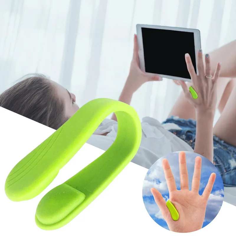 Portable Finger Joint Hand Massager Wearable Acupressure Massager Durable Headache Relax Relieve Pain Finger Arthritis Treatment
Portable Finger Joint Hand Massager Wearable Acupressure Massager Durable Headache Relax Relieve Pain Finger Arthritis Treatment