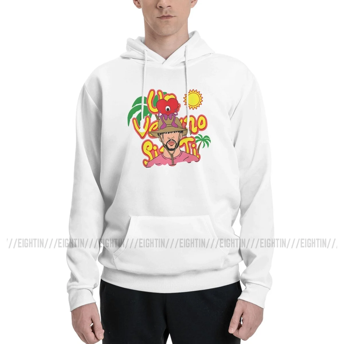 Bad Bunny Un Verano Worlds Hottest Tour Sin Ti Merch Harajuku Sweatshirt Men Women Oversized Hoodies Winter Pullover
Bad Bunny Un Verano Worlds Hottest Tour Sin Ti Merch Harajuku Sweatshirt Men Women Oversized Hoodies Winter Pullover
