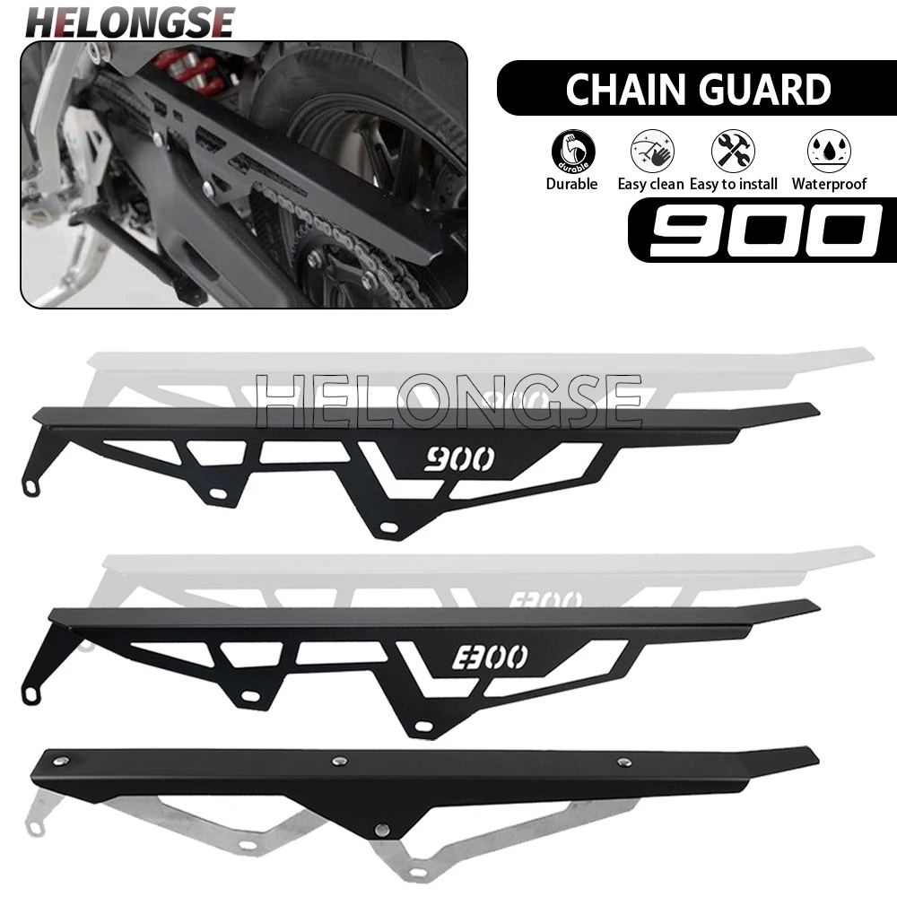 Motorcycle Chain Guard Cover Protector For Tiger 850 Sport 2021-2026 Tiger 900 Rally/Pro 2020-2026 Tiger 900/GT/GT Pro 2024 2025
Motorcycle Chain Guard Cover Protector For Tiger 850 Sport 2021-2026 Tiger 900 Rally/Pro 2020-2026 Tiger 900/GT/GT Pro 2024 2025