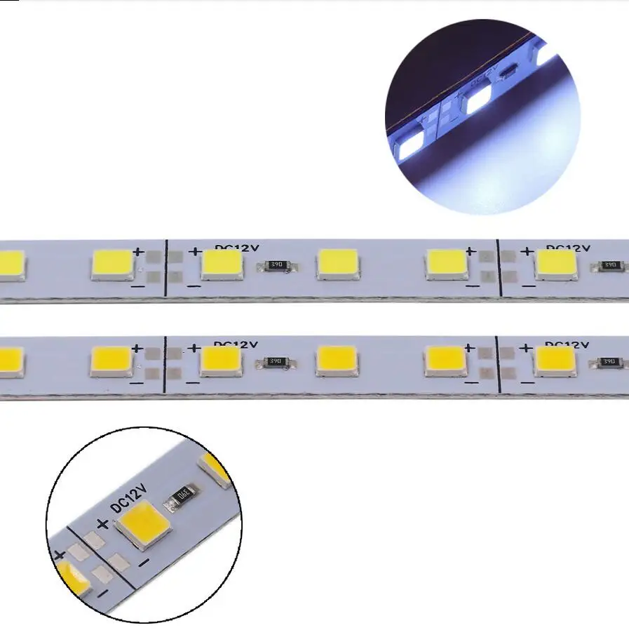 0.5m 5050 LED 36LEDs 12V Hard Strip Bar Light + Aluminium Alloy Shell Housing Rigid Strips CE ROSH
0.5m 5050 LED 36LEDs 12V Hard Strip Bar Light + Aluminium Alloy Shell Housing Rigid Strips CE ROSH
