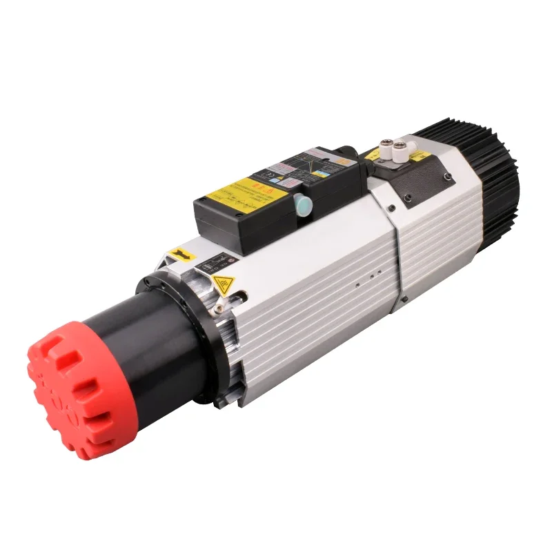 CC+ 9 кВт Iso30 Автоматический шпиндель смены инструментов 9 кВт с воздушным охлаждением ATC Электрический двигатель шпинделя
CC+ 9 кВт Iso30 Автоматический шпиндель смены инструментов 9 кВт с воздушным охлаждением ATC Электрический двигатель шпинделя