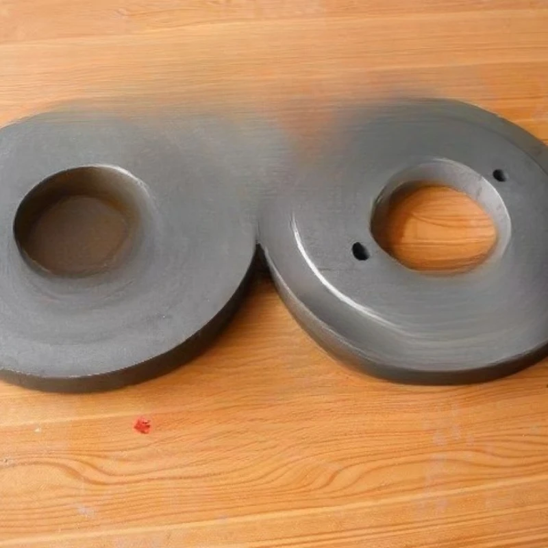 Dalian Shenyang CW6163/6180 Lathe Parts 9011/13 Three-claw Four-claw Flange 320 400 320
Dalian Shenyang CW6163/6180 Lathe Parts 9011/13 Three-claw Four-claw Flange 320 400 320