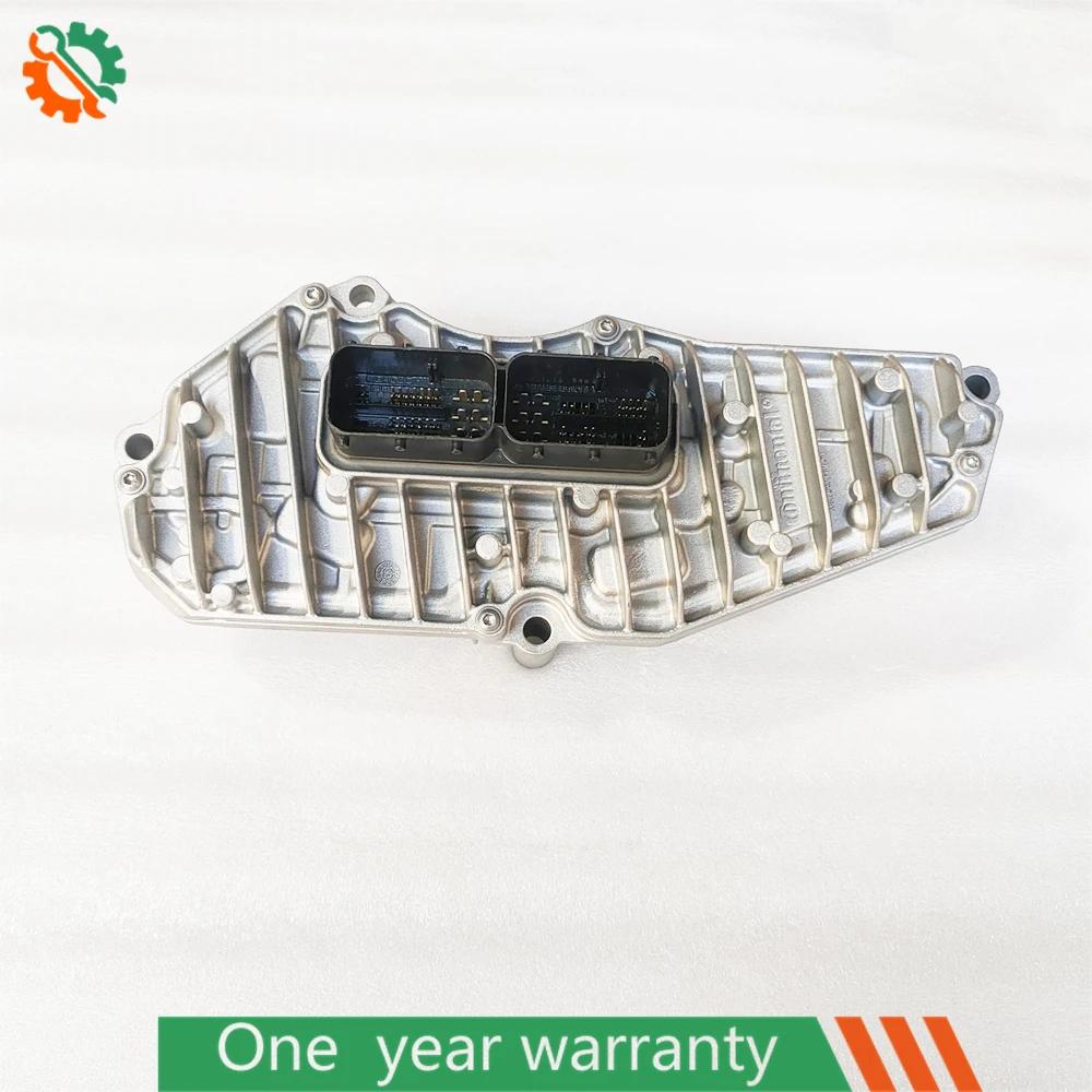 Transmission Control Unit TCU TCM A2C30743000 A2C30743002 For Renault Gearbox Carbine 1.2T Megan 1.5T
Transmission Control Unit TCU TCM A2C30743000 A2C30743002 For Renault Gearbox Carbine 1.2T Megan 1.5T