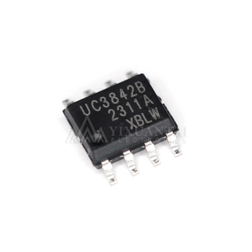 10pce/lot UC3842BD1013TR UC3842BD UC3842B UC3842 3842B UC3842BNG SOP8 UC3842BN DIP8 BOM 100% New&original
10pce/lot UC3842BD1013TR UC3842BD UC3842B UC3842 3842B UC3842BNG SOP8 UC3842BN DIP8 BOM 100% New&original