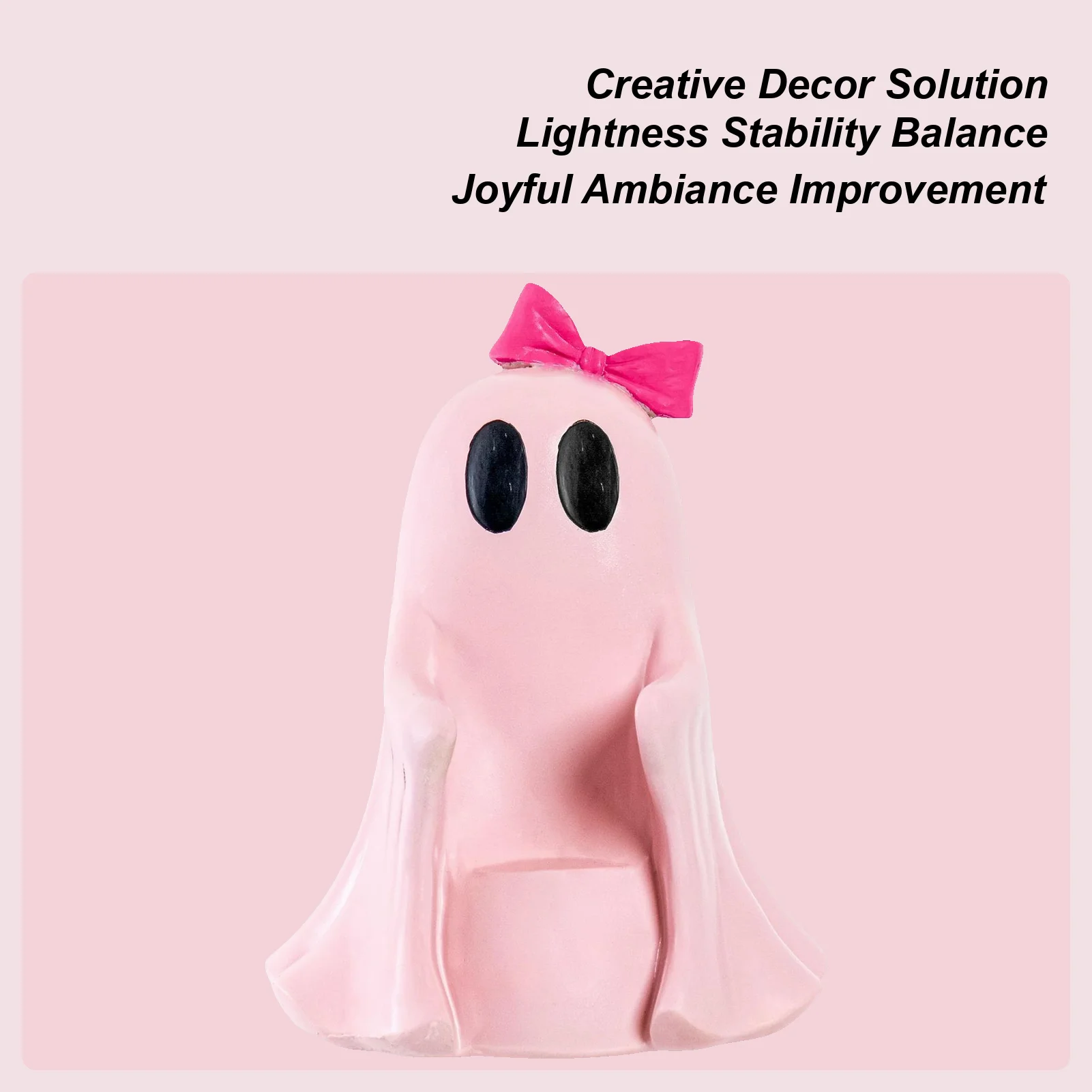 Halloween Ghost Drink Holder Ghost Energy Drink Holder Desktop Decoration Figurine Holiday Party Decor For Desk Display
Halloween Ghost Drink Holder Ghost Energy Drink Holder Desktop Decoration Figurine Holiday Party Decor For Desk Display