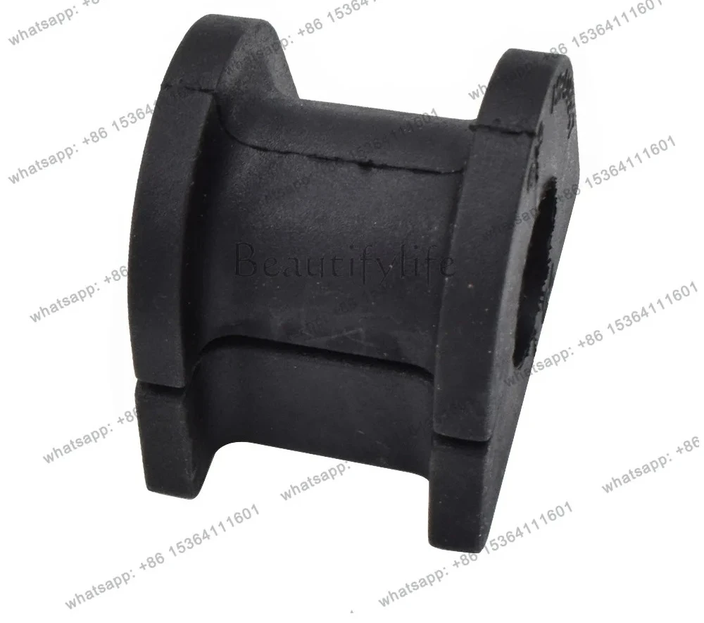 Suitable for V73 V93 bushing stability rod rubber sleeve MR418547 balance rod rubber sleeve
Suitable for V73 V93 bushing stability rod rubber sleeve MR418547 balance rod rubber sleeve
