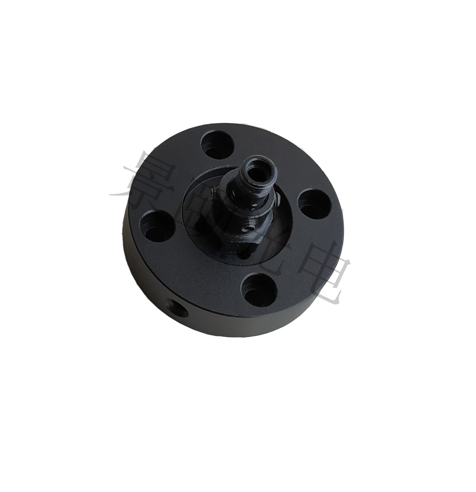 Collimation mirror flange plate universal bracket SMA905 fixed fiber collimation bracket firmware transfer flange
Collimation mirror flange plate universal bracket SMA905 fixed fiber collimation bracket firmware transfer flange