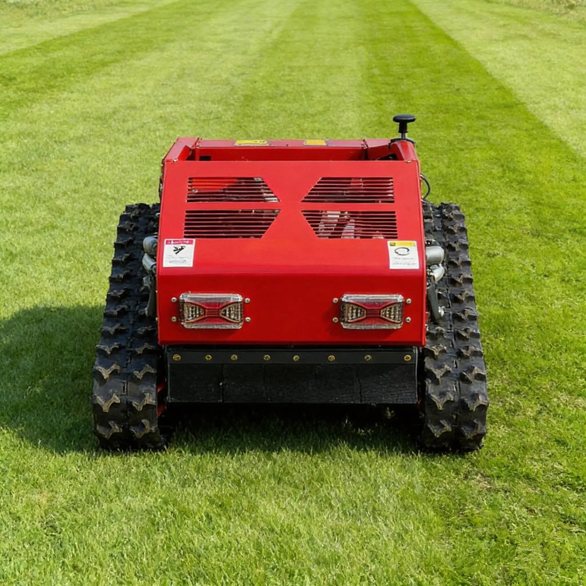 Low Cost 1300W Electric Lawn Mower with Steel Deck for Rental Fleet Use 1300W Electric Lawn Mower
Low Cost 1300W Electric Lawn Mower with Steel Deck for Rental Fleet Use 1300W Electric Lawn Mower