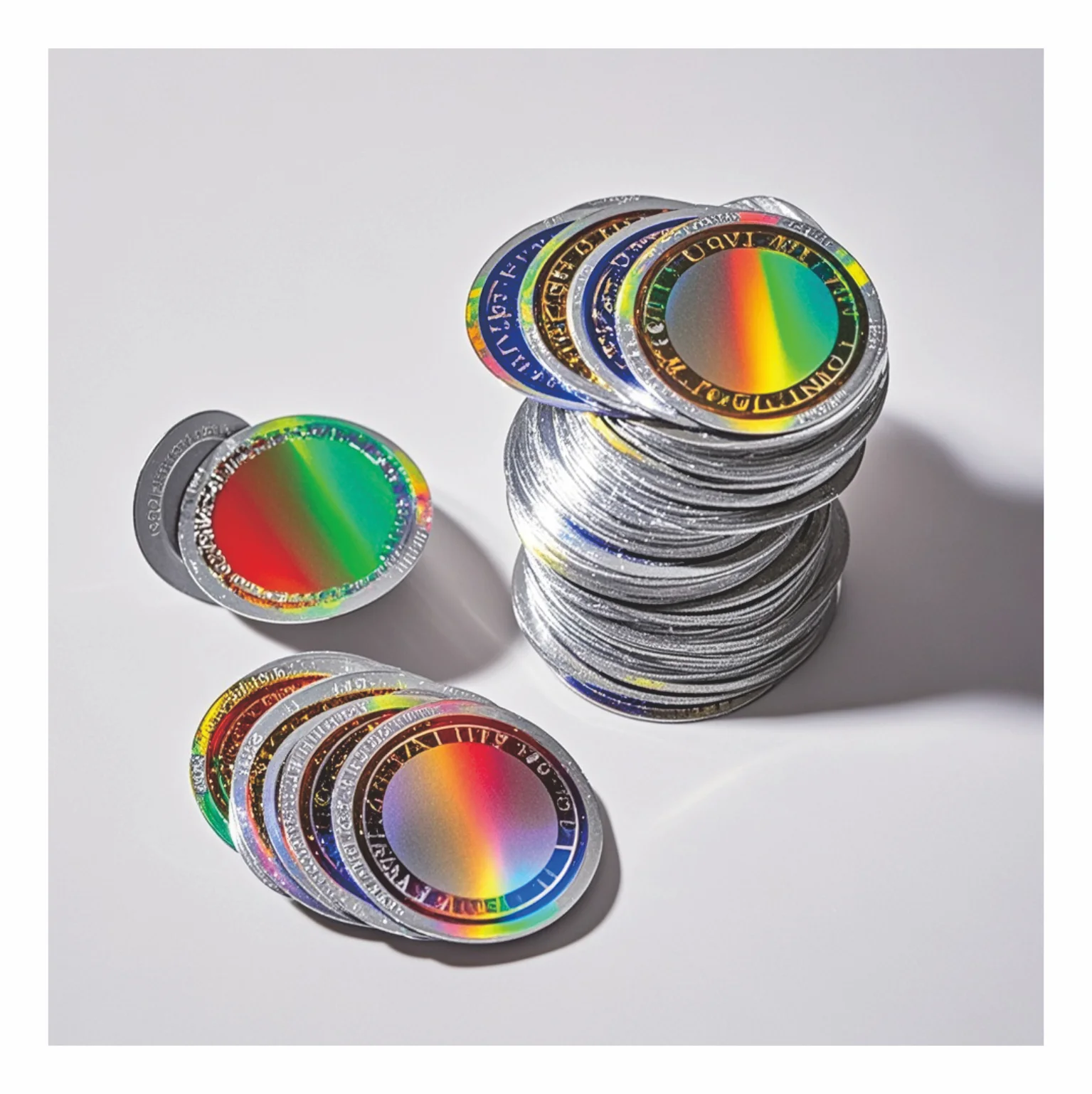 Hot Selling 3D Hologram Stickers With Letter Promotional Stickers With Low Price
Hot Selling 3D Hologram Stickers With Letter Promotional Stickers With Low Price