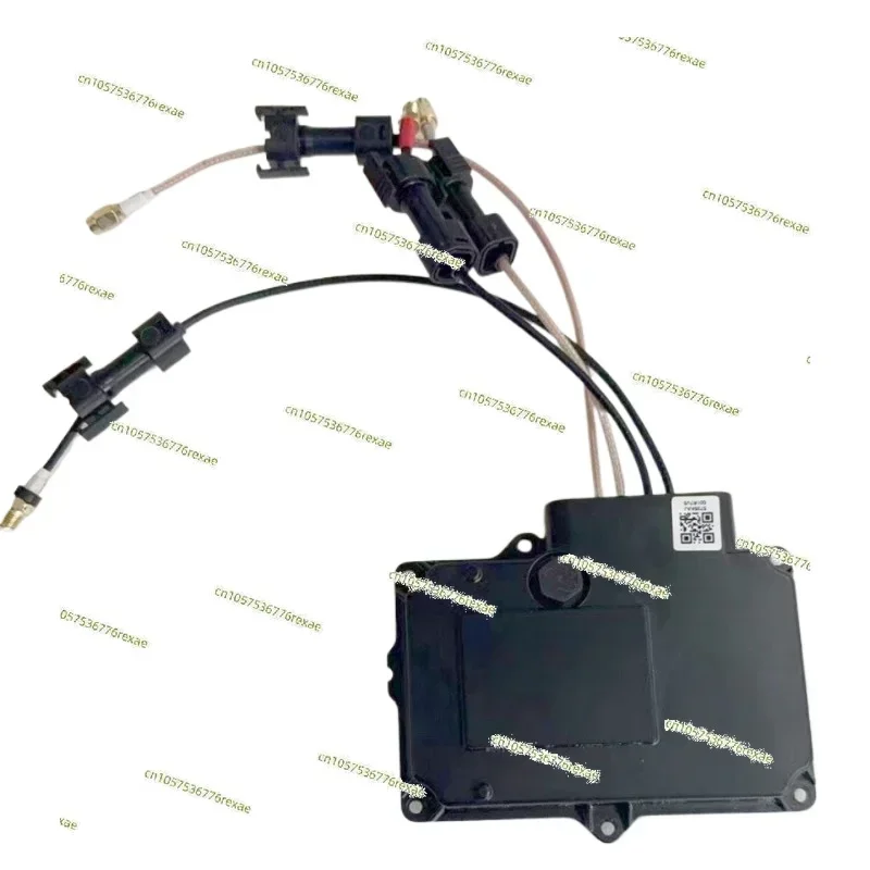 For DJI Agricultural T40 T20P RF Radio Frequency Module Drone Repair Accessories
For DJI Agricultural T40 T20P RF Radio Frequency Module Drone Repair Accessories