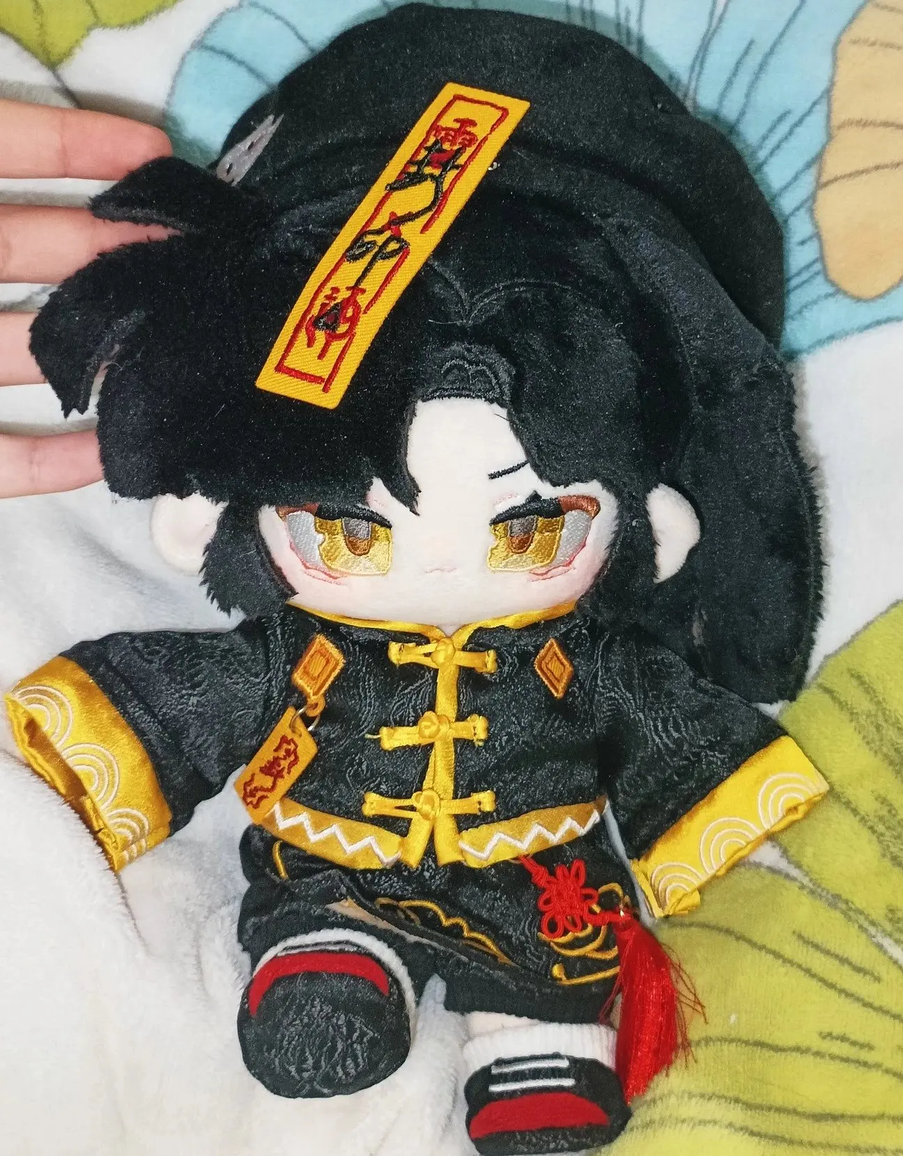 2024 New Pre-sale 20cm Reverse:1999 An-an Lee Cotton Doll Cosplay Cartoon Dolls Body Naked Dolls
2024 New Pre-sale 20cm Reverse:1999 An-an Lee Cotton Doll Cosplay Cartoon Dolls Body Naked Dolls