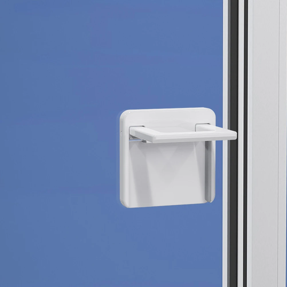 4Pcs Window Locks Multi Use Child Proof Lock for Sliding Door Cabinet Drawer Home Safety Sliding Door Lock Child Window Locks
4Pcs Window Locks Multi Use Child Proof Lock for Sliding Door Cabinet Drawer Home Safety Sliding Door Lock Child Window Locks