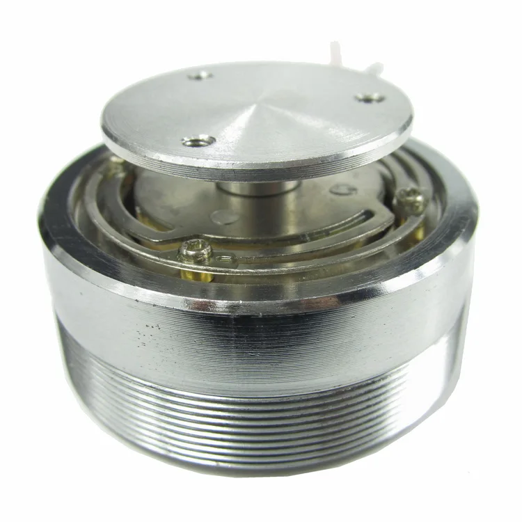 2 Inch Sound Vibration RMS 25W 4ohm/8 Ohm for choose Audio Exciter Transducer Speaker(1 pcs speaker)
2 Inch Sound Vibration RMS 25W 4ohm/8 Ohm for choose Audio Exciter Transducer Speaker(1 pcs speaker)
