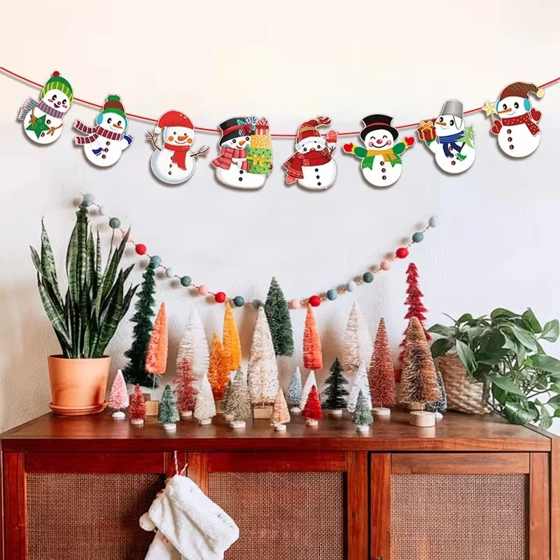 Christmas Banner Garland Merry Christmas Decoration For Home 2025 Xmas Tree Ornaments Gifts Navidad Noel Happy New Year 2026
Christmas Banner Garland Merry Christmas Decoration For Home 2025 Xmas Tree Ornaments Gifts Navidad Noel Happy New Year 2026