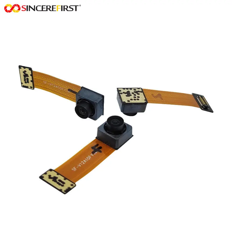 Sincere First Wide Angle 12MP OV12A10 IMX577 IMX477 Sensor MIPI Fixed Focus Camera Module
Sincere First Wide Angle 12MP OV12A10 IMX577 IMX477 Sensor MIPI Fixed Focus Camera Module