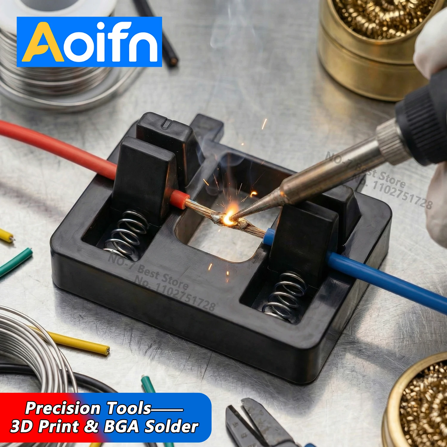 Welding Wire Fixture Adjustable Suction Bracket Welding Table Clamp For Motherboard Soldering Welding Locator Soldering Tools
Welding Wire Fixture Adjustable Suction Bracket Welding Table Clamp For Motherboard Soldering Welding Locator Soldering Tools